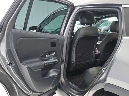 Certified 2026 Mercedes-Benz GLA 250 4MATIC image 15