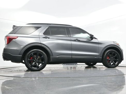 Used 2022 Ford Explorer ST w/ Equipment Group 401A image 57