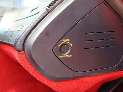 Used 1990 Chevrolet Corvette ZR-1 image 30