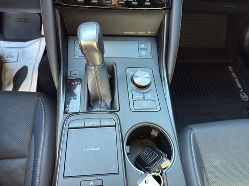 Used 2021 Lexus IS 350 F Sport w/ Navigation Package image 20