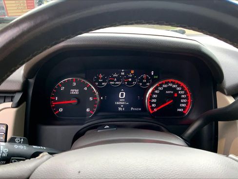 Used 2016 GMC Yukon XL Denali w/ Open Road Package AWD/4WD image 24