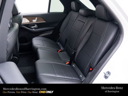 New 2026 Mercedes-Benz GLE 350 4MATIC image 17