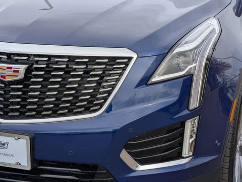New 2026 Cadillac XT5 Premium Luxury image 7