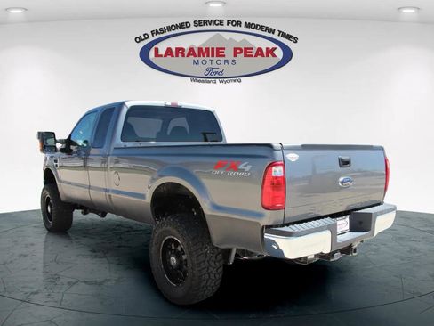Used 2010 Ford F250 XLT AWD/4WD image 5