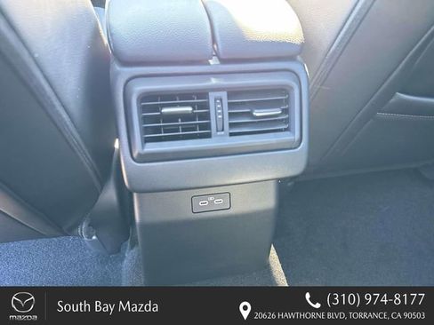 New 2026 MAZDA CX-50 AWD 2.5 Hybrid w/ Weather Package image 9