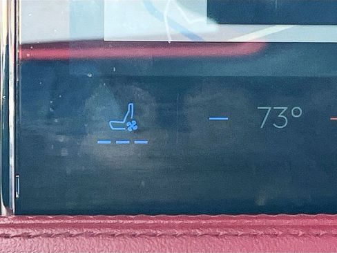 Used 2023 Lincoln Corsair Reserve w/ Equipment Group 202A image 21