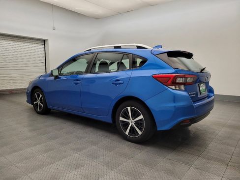 Used 2023 Subaru Impreza Premium image 3