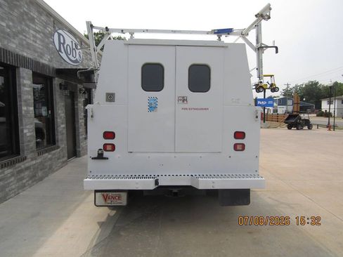 Used 2016 RAM 5500 Tradesman AWD/4WD image 8