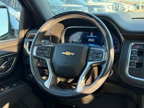 Certified 2023 Chevrolet Tahoe Premier w/ Advanced Technology Package image 17