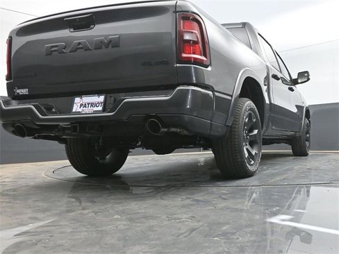 Used 2026 RAM 1500 Big Horn image 44
