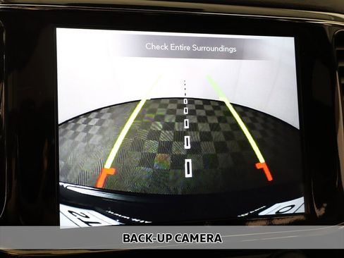 Used 2021 Jeep Grand Cherokee Limited X image 8