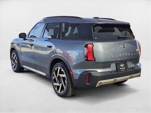 Used 2025 MINI Cooper Countryman S image 8