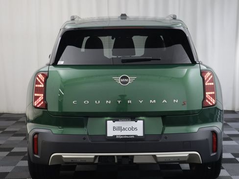 New 2027 MINI Cooper Countryman S AWD/4WD image 16