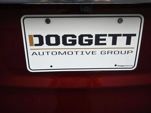 Used 2017 GMC Acadia SLT FWD image 24