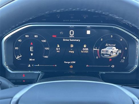 New 2026 GMC Sierra 1500 SLT w/ SLT Premium Plus Package image 15