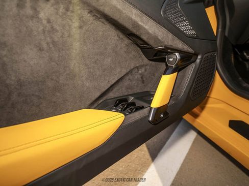 Used 2026 Lamborghini Temerario AWD/4WD image 20