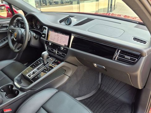 New 2026 Porsche Macan S AWD/4WD image 26