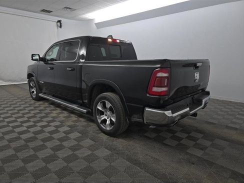 Used 2021 RAM 1500 Laramie image 9