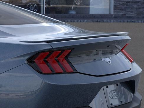 New 2026 Ford Mustang Premium RWD image 22