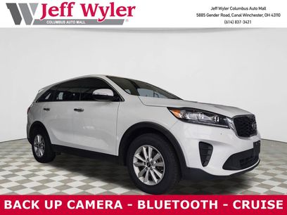 Used 2020 Kia Sorento LX