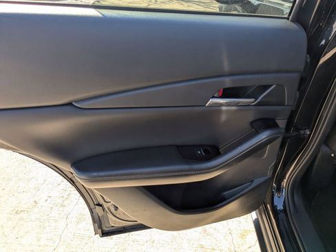 Used 2025 MAZDA CX-30 AWD 2.5 S w/ Preferred Package image 22