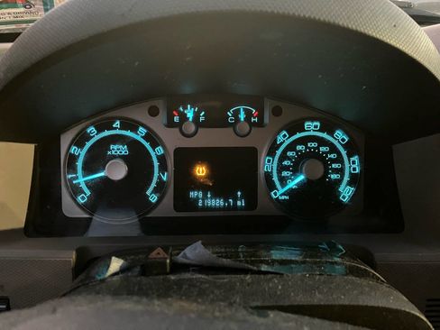 Used 2008 Mercury Mariner 2WD V6 image 14