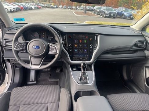 Used 2025 Subaru Legacy Premium image 13