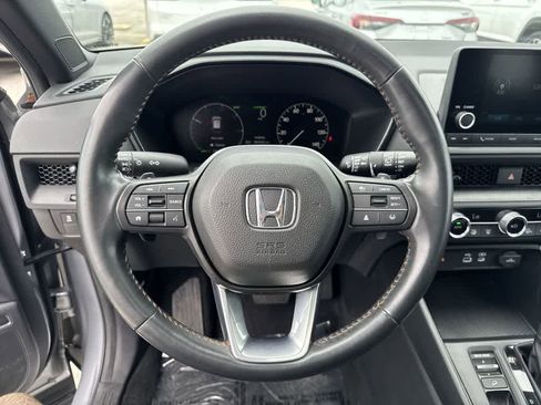 Used 2024 Honda CR-V Sport image 14