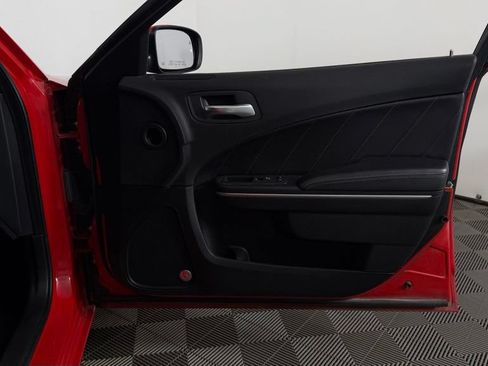 Used 2018 Dodge Charger GT AWD/4WD image 30