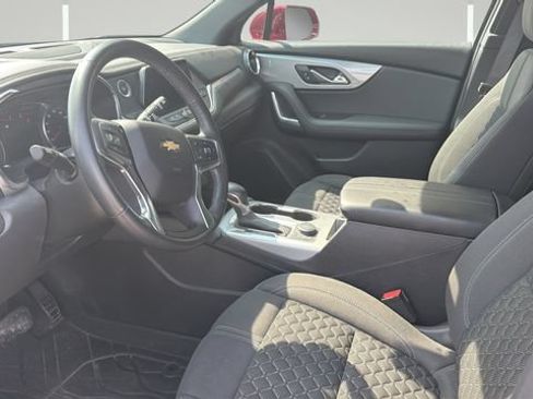 Used 2020 Chevrolet Blazer LT AWD/4WD image 10