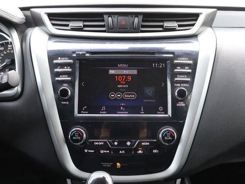 Used 2021 Nissan Murano SV w/ SV Special Edition Package image 35