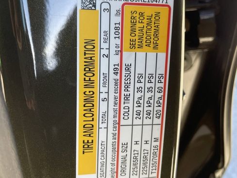 Used 2024 Chevrolet Equinox LT image 28