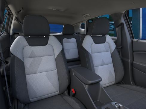 New 2026 Chevrolet Trax LS FWD image 40