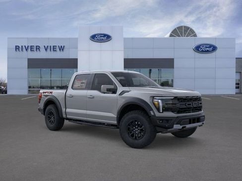New 2026 Ford F150 Raptor image 7