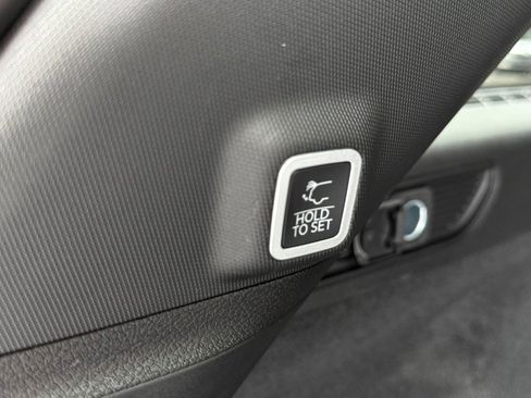 New 2025 Jeep Grand Cherokee Overland w/ Adv Protech Group III image 16