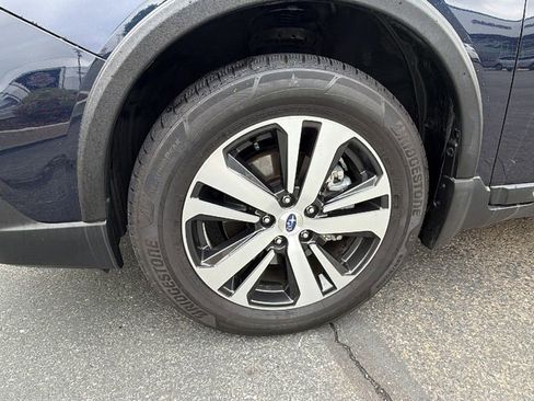 Used 2018 Subaru Outback 2.5i Limited AWD/4WD image 10