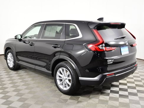 Certified 2024 Honda CR-V EX image 8