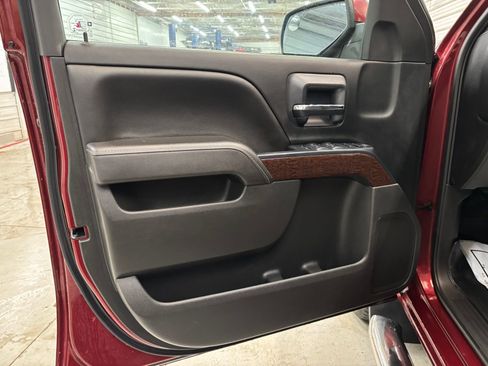 Used 2017 GMC Sierra 1500 SLE image 7