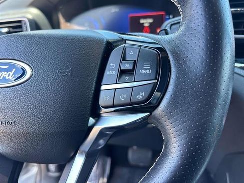 Used 2022 Ford Explorer ST w/ ST Street Pack AWD/4WD image 24