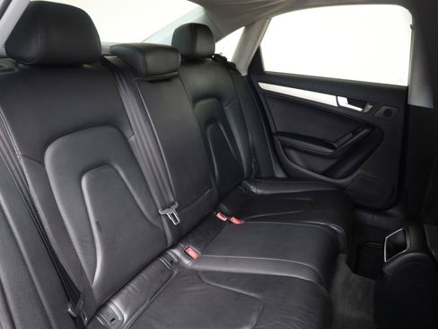 Used 2014 Audi A4 2.0T Premium w/ Cold Weather Package AWD/4WD image 22
