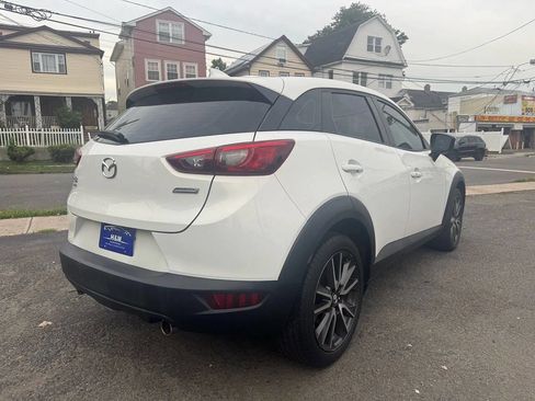 Used 2017 MAZDA CX-3 Touring image 6