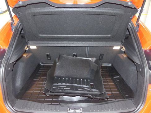 Used 2018 Ford Focus RS image 29