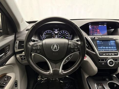 Used 2020 Acura MDX SH-AWD w/ Technology Package image 10