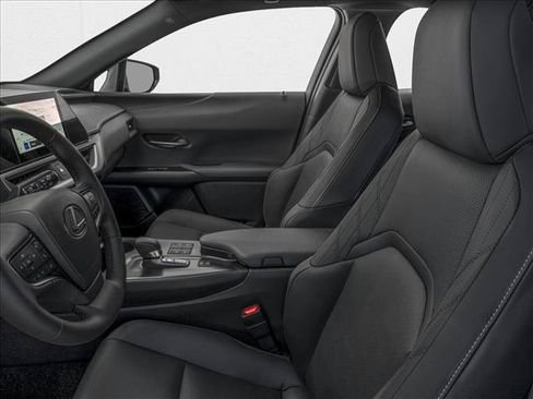 New 2026 Lexus UX 300h FWD image 6