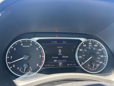 Used 2023 Nissan Sentra SV w/ All-Weather Package FWD image 23