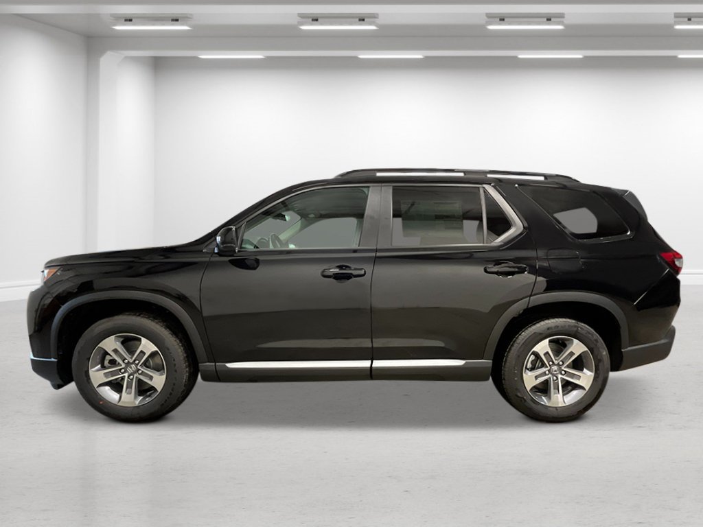 New 2026 Honda Pilot EX-L image 2