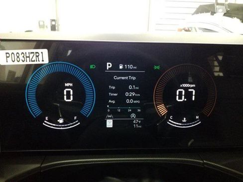 New 2026 Hyundai Santa Fe XRT image 10