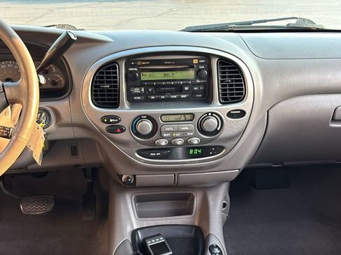 Used 2003 Toyota Sequoia Limited RWD image 5