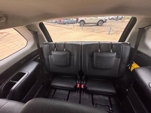 Used 2019 Toyota 4Runner Limited RWD image 19