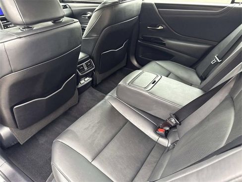 Certified 2023 Lexus ES 350 w/ Premium Package image 14